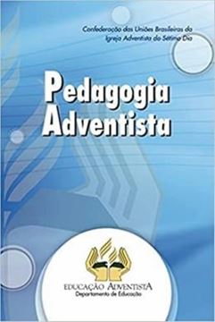 Imagem de PEDAGOGIA ADVENTISTA                    