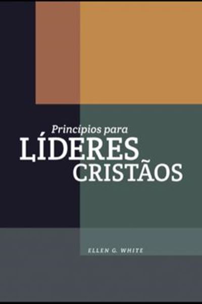 Picture of PRINCIPIOS PARA LIDERES CRISTAOS