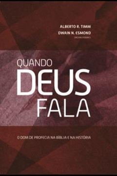 Imagem de QUANDO DEUS FALA                        