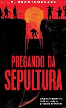 Imagem de PREGANDO DA SEPULTURA