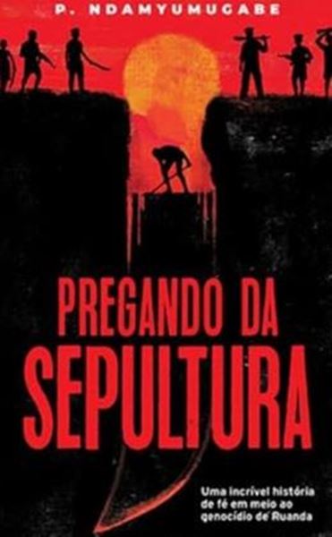 Picture of PREGANDO DA SEPULTURA
