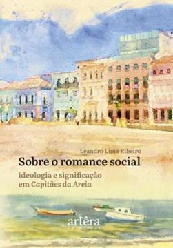 Imagem de SOBRE O ROMANCE SOCIAL