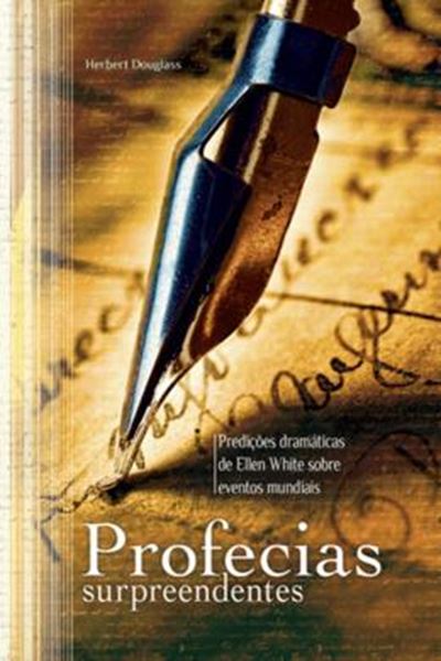 Picture of PROFECIAS SURPREENDENTES                
