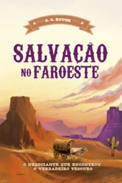 Imagem de SALVAÇÃO NO FAROESTE
