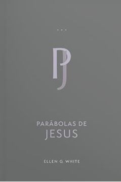 Imagem de PARÁBOLAS DE JESUS (EDIÇÃO ATUALIZADA - ENCADERNADO)