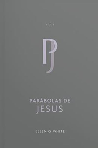Picture of PARÁBOLAS DE JESUS (EDIÇÃO ATUALIZADA - ENCADERNADO)