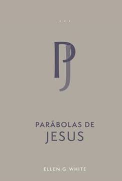Imagem de PARÁBOLAS DE JESUS (EDIÇÃO ATUALIZADA - BROCHURA)