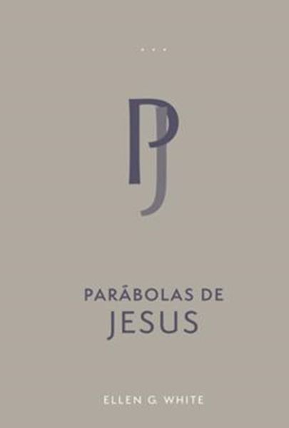 Picture of PARÁBOLAS DE JESUS (EDIÇÃO ATUALIZADA - BROCHURA)