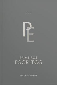 Imagem de PRIMEIROS ESCRITOS (EDIÇÃO ATUALIZADA - ENCADERNADO)