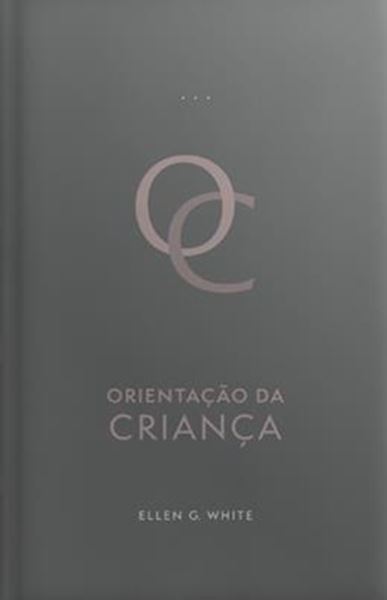 Picture of ORIENTAÇÃO DA CRIANÇA (EDIÇÃO ATUALIZADA - ENCADERNADO)