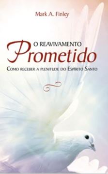 Imagem de REAVIVAMENTO PROMETIDO                  