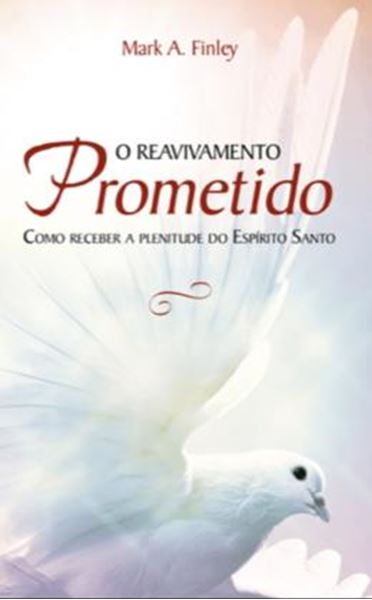 Picture of REAVIVAMENTO PROMETIDO                  