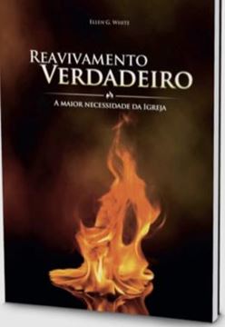 Imagem de REAVIVAMENTO VERDADEIRO                 
