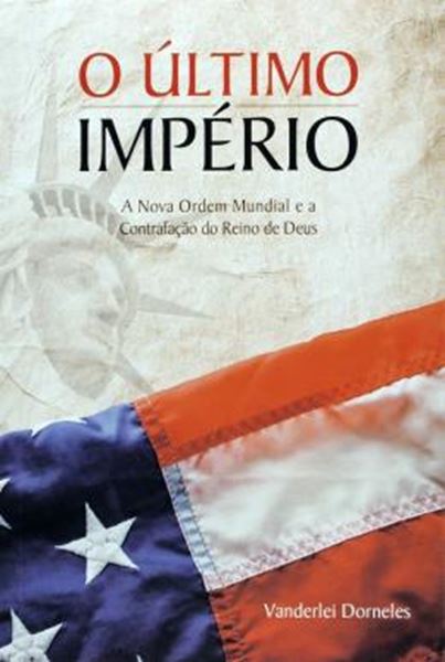 Picture of O ULTIMO IMPERIO