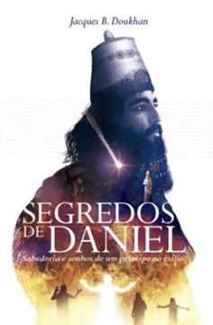 Imagem de SEGREDOS DE DANIEL                      