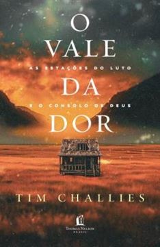 Imagem de O VALE DA DOR