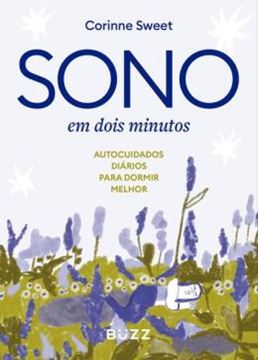 Imagem de SONO EM DOIS MINUTOS