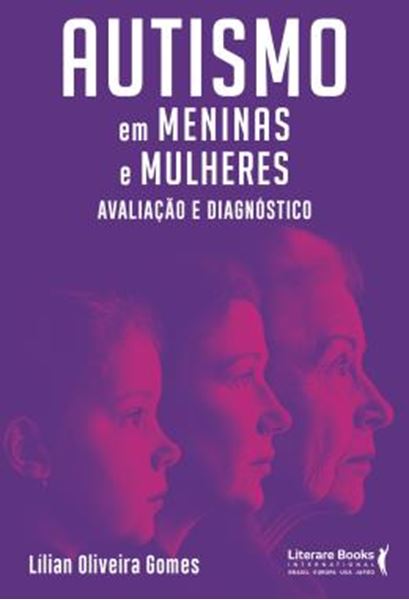 Picture of AUTISMO EM MENINAS E MULHERES - AVALIACAO E DIAGNOSTICO