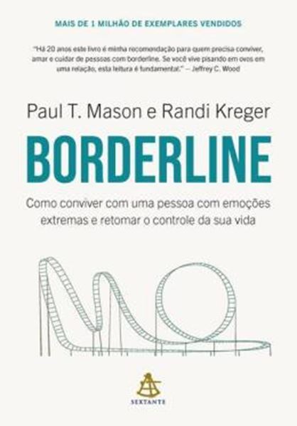 Picture of BORDERLINE