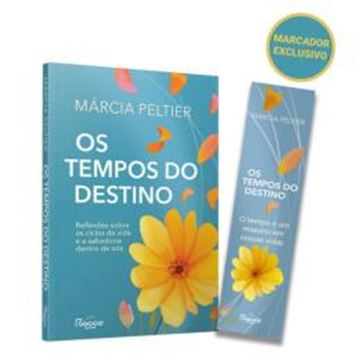 Imagem de OS TEMPOS DO DESTINO