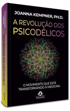 Imagem de A REVOLUCAO DOS PSICODELICOS