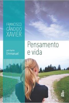 Imagem de PENSAMENTO E VIDA - 20ªED