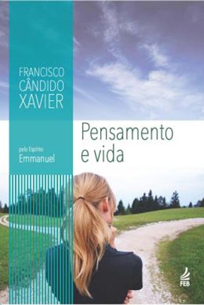 Picture of PENSAMENTO E VIDA - 20ªED