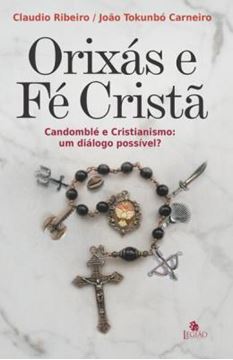 Imagem de ORIXAS E FE CRISTA