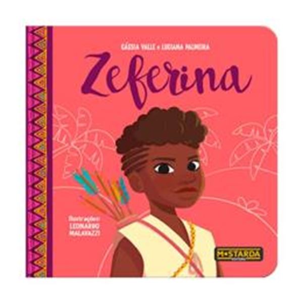 Picture of ZEFERINA - CAPA FLEXIVEL