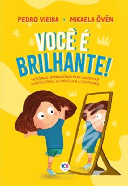 Picture of VOCE E BRILHANTE!