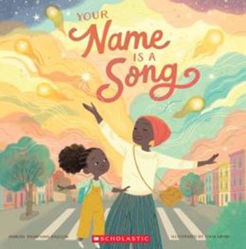 Imagem de YOUR NAME IS A SONG  
