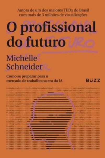 Picture of O PROFISSIONAL DO FUTURO