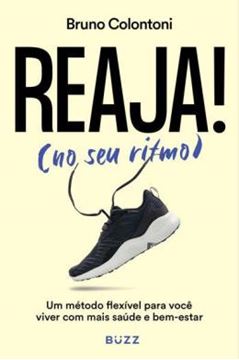Imagem de REAJA! (NO SEU RITMO)
