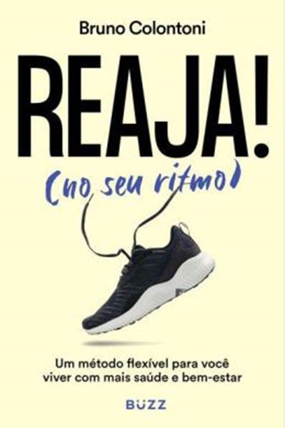 Picture of REAJA! (NO SEU RITMO)