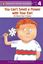 Imagem de YOU CAN´T SMELL A FLOWER WITH YOUR EAR! ALL ABOUT YOUR 5 SENSES - PENGUIN YOUNG READERS LEVEL 4