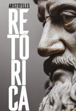 Imagem de RETORICA - ARISTOTELES