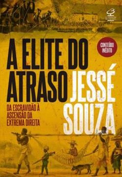 Imagem de A ELITE DO ATRASO
