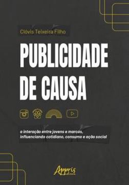 Imagem de PUBLICIDADE DE CAUSA