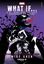 Imagem de WHAT IF… E SE… MARC SPECTOR FOSSE HOSPEDEIRO DO VENOM?