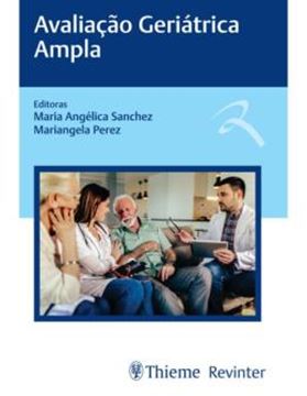 Imagem de AVALIACAO GERIATRICA AMPLA