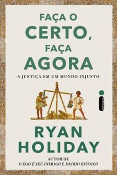 Imagem de FACA O CERTO, FACA AGORA
