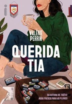 Imagem de QUERIDA TIA