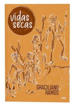 Imagem de VIDAS SECAS