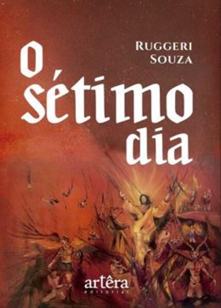 Picture of O SETIMO DIA