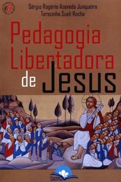 Imagem de PEDAGOGIA LIBERTADORA DE JESUS