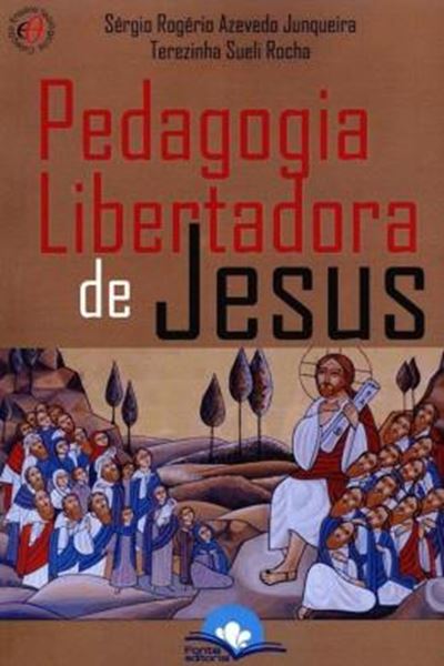 Picture of PEDAGOGIA LIBERTADORA DE JESUS