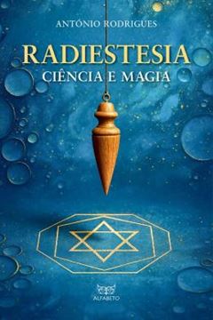 Imagem de RADIESTESIA - CIENCIA E MAGIA - 6ªED