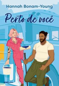 Imagem de PERTO DE VOCÊ
