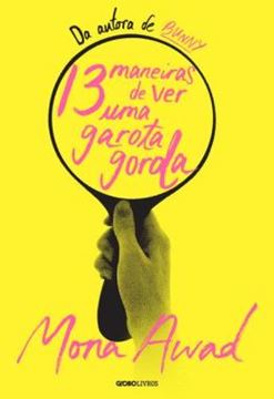 Imagem de 13 MANEIRAS DE VER UMA GAROTA GORDA