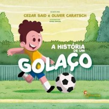 Imagem de A HISTORIA DE UM GOLACO